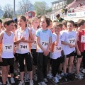 Course foret bulle 007