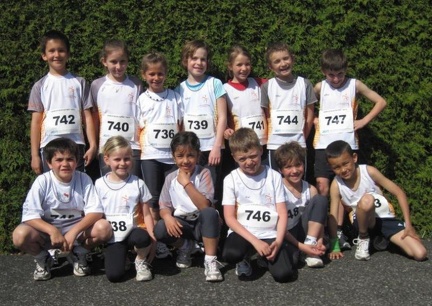 Course foret bulle 001