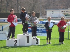 course foret Bulle 11.04.10 3